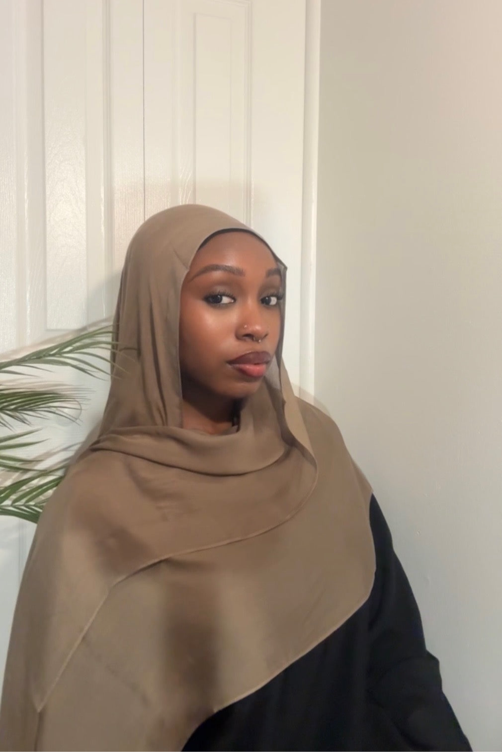Modal Hijab Set - Zaytoun