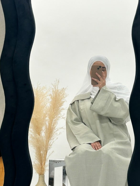 Layan Abaya