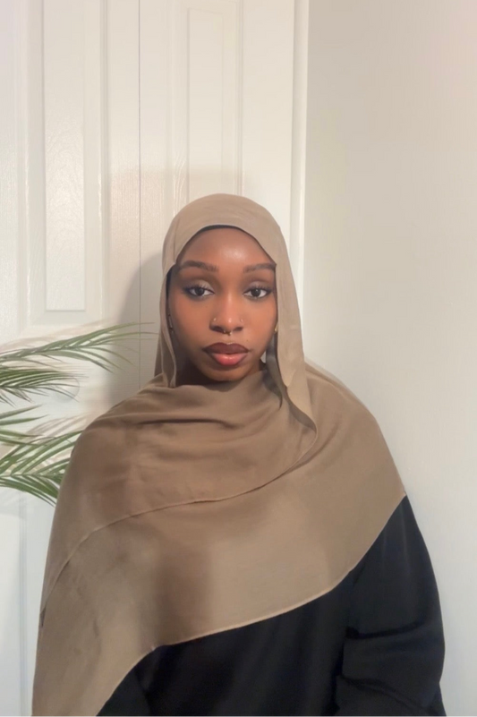 Modal Hijab Set - Zaytoun
