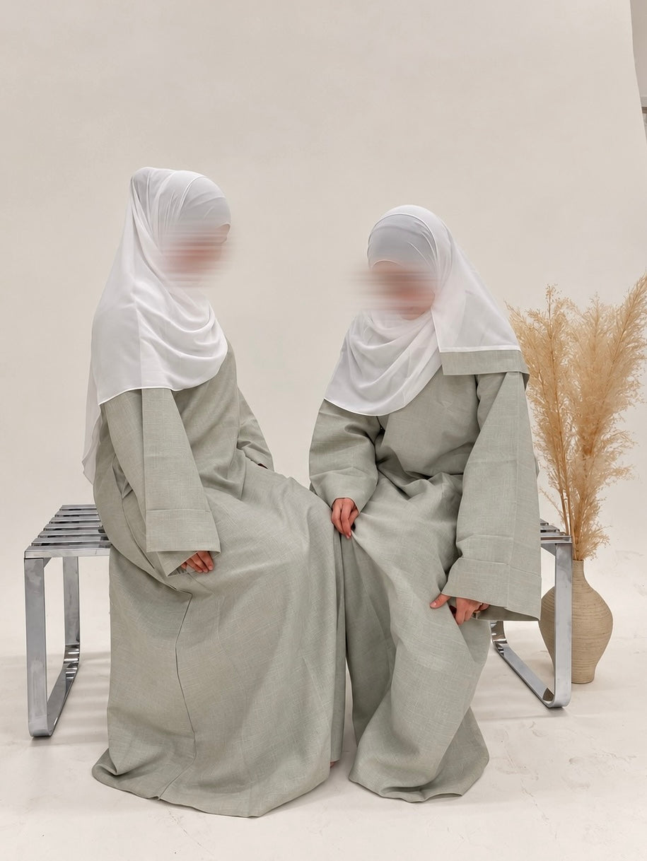 Layan Abaya