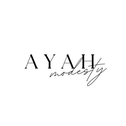 Ayah Modesty