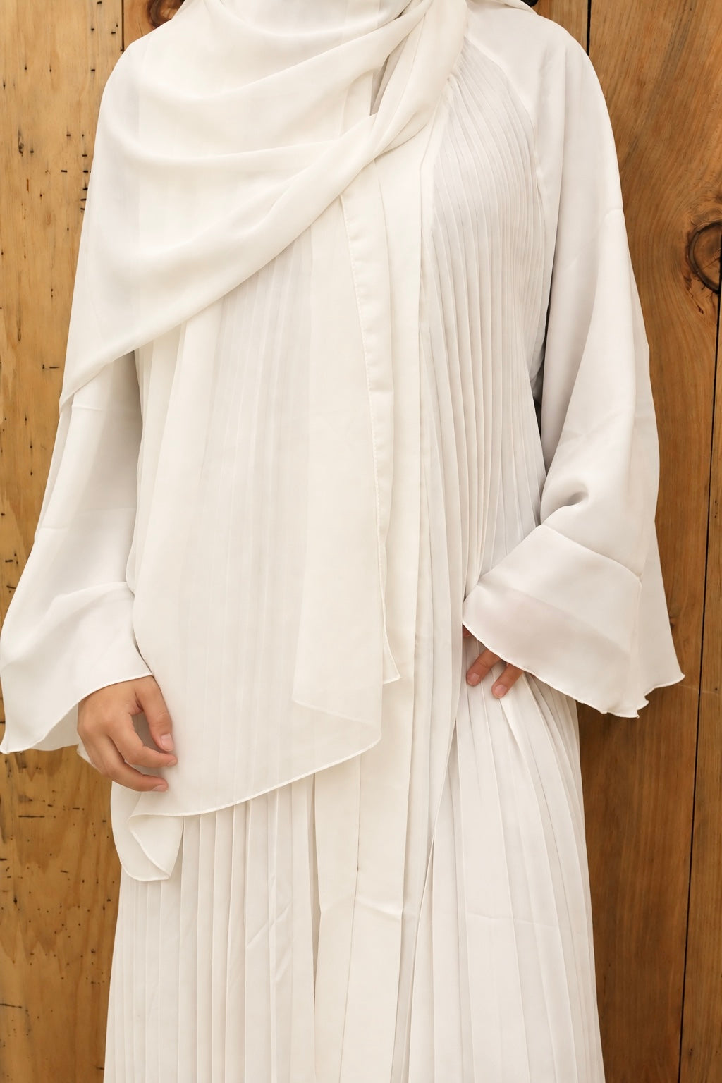Alina Abaya