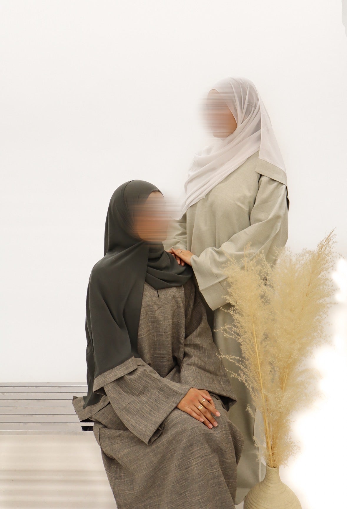 Layan Abaya