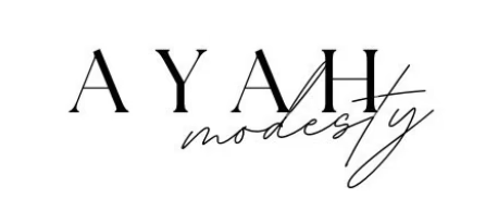 Ayah Modesty