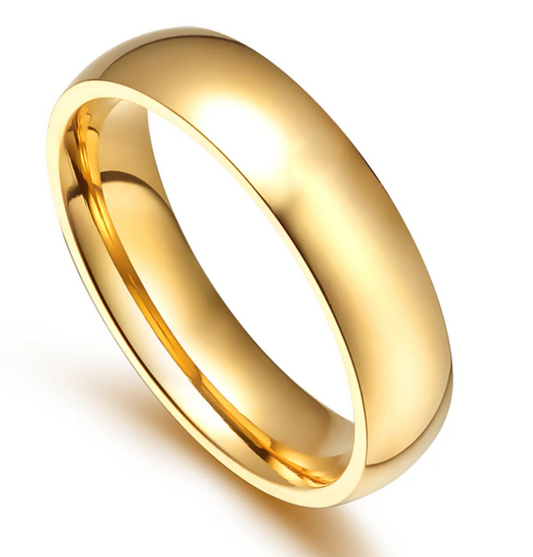 Yara - Monochrome Ring
